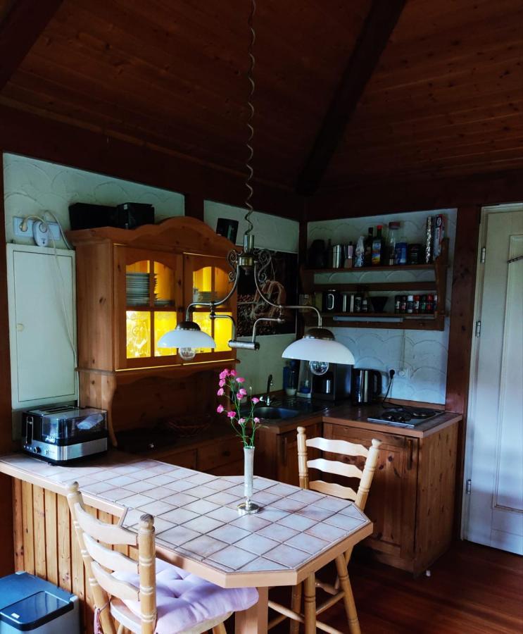 Apartment Oase In Mitten Der Stadt Eschwege