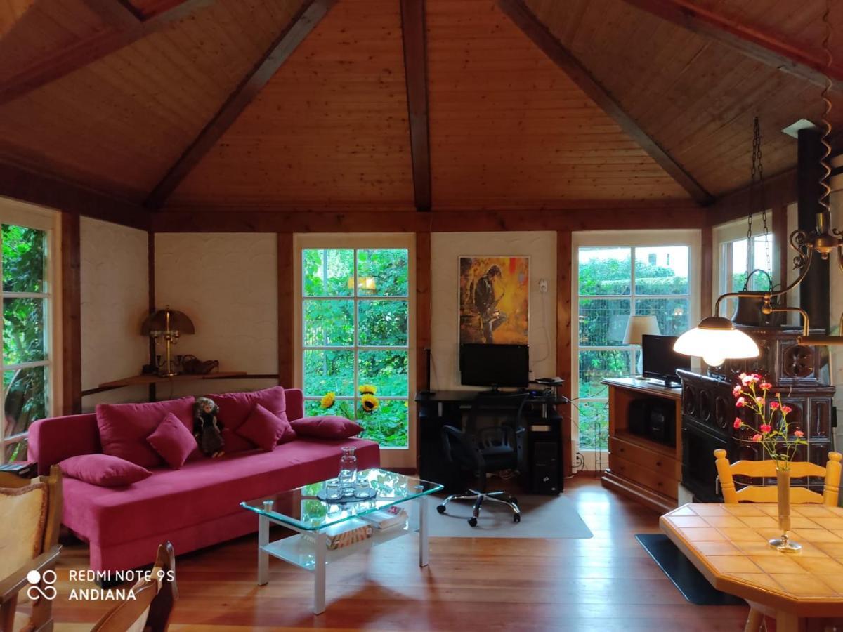 Oase In Mitten Der Stadt Apartment *
